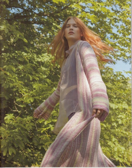 Lang Yarns - punto 68
